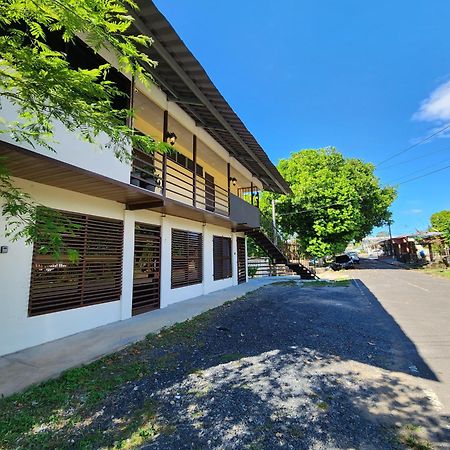 Apartamentos La Primavera - Santiago Centro Ngoại thất bức ảnh