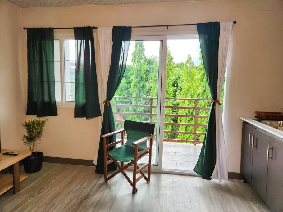 Apartamentos La Primavera - Santiago Centro Ngoại thất bức ảnh