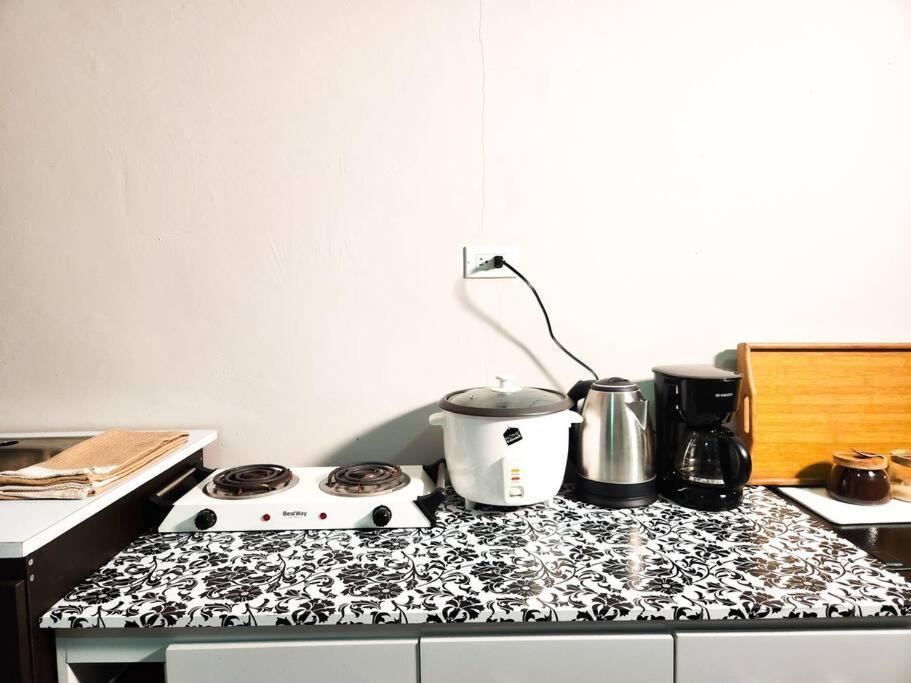 Apartamentos La Primavera - Santiago Centro Ngoại thất bức ảnh