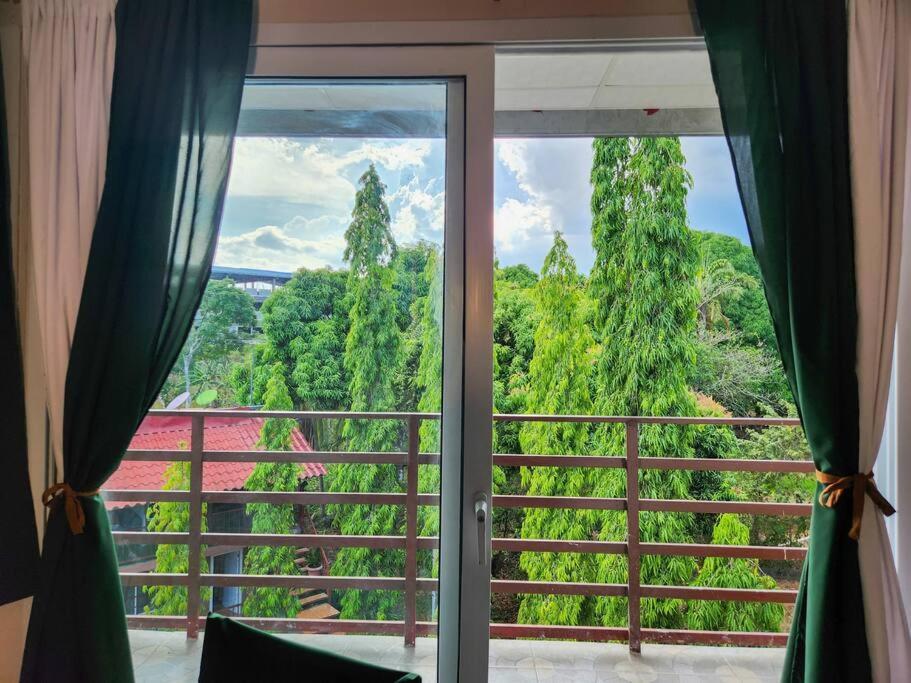 Apartamentos La Primavera - Santiago Centro Ngoại thất bức ảnh