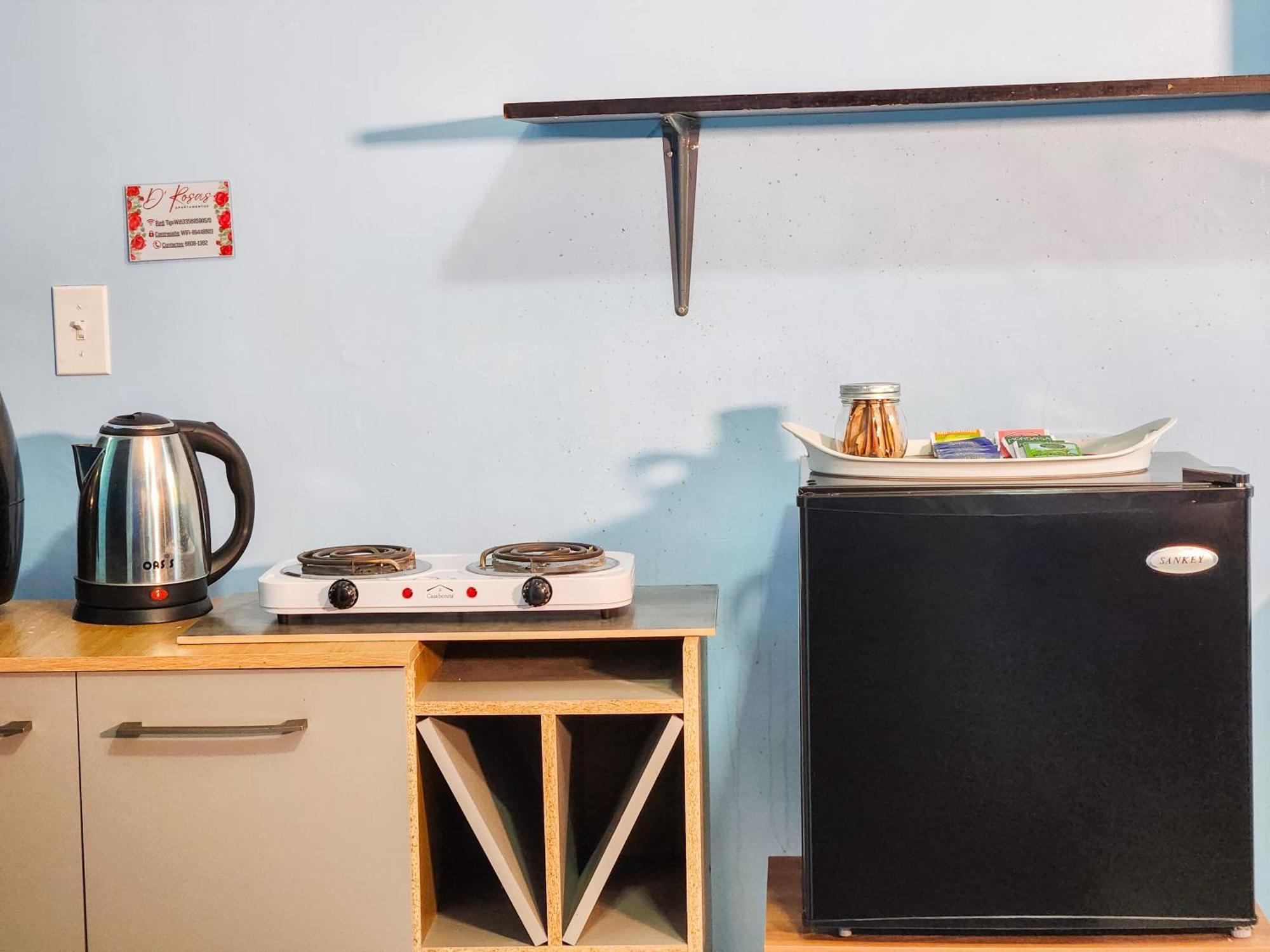 Apartamentos La Primavera - Santiago Centro Ngoại thất bức ảnh