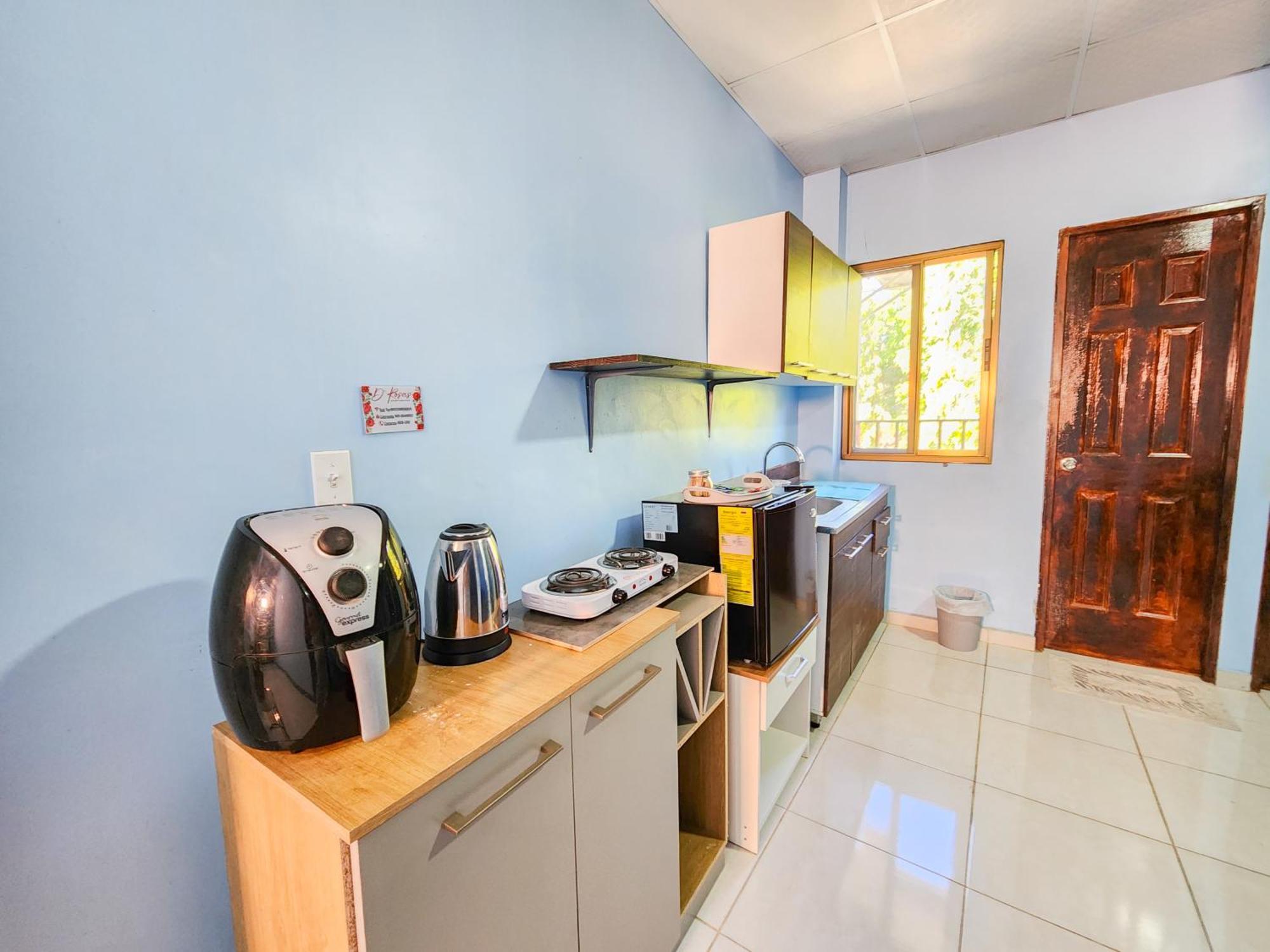 Apartamentos La Primavera - Santiago Centro Ngoại thất bức ảnh