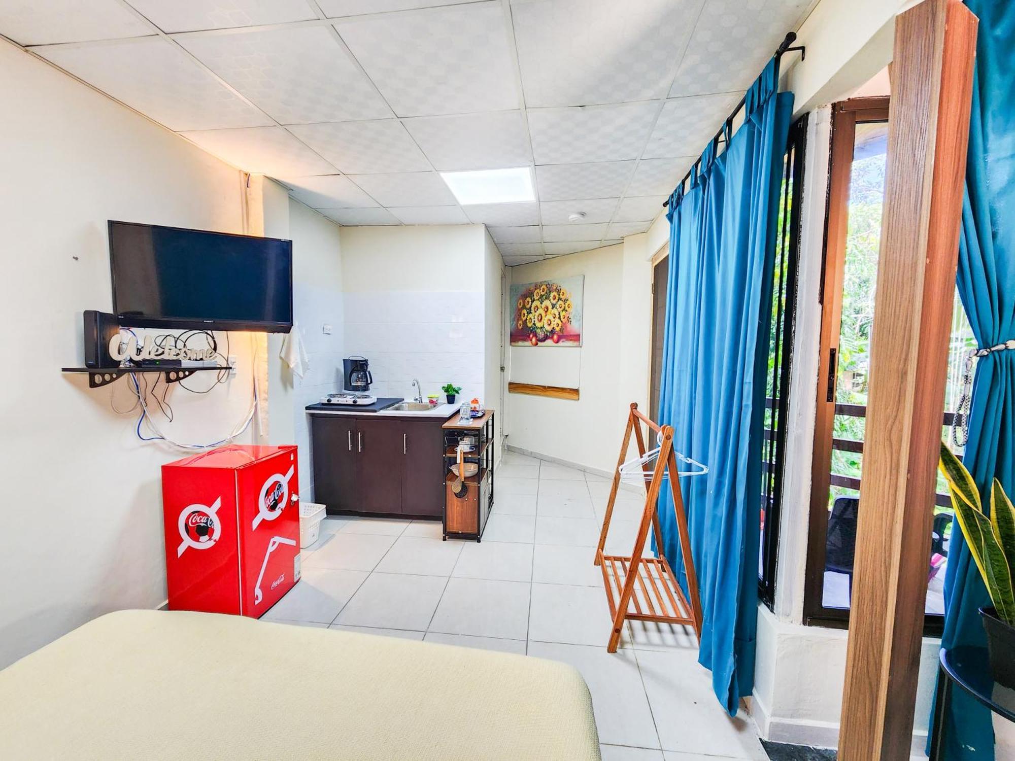 Apartamentos La Primavera - Santiago Centro Ngoại thất bức ảnh