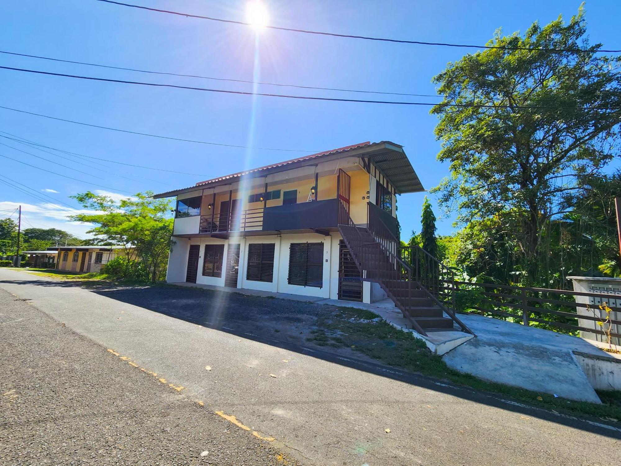 Apartamentos La Primavera - Santiago Centro Ngoại thất bức ảnh