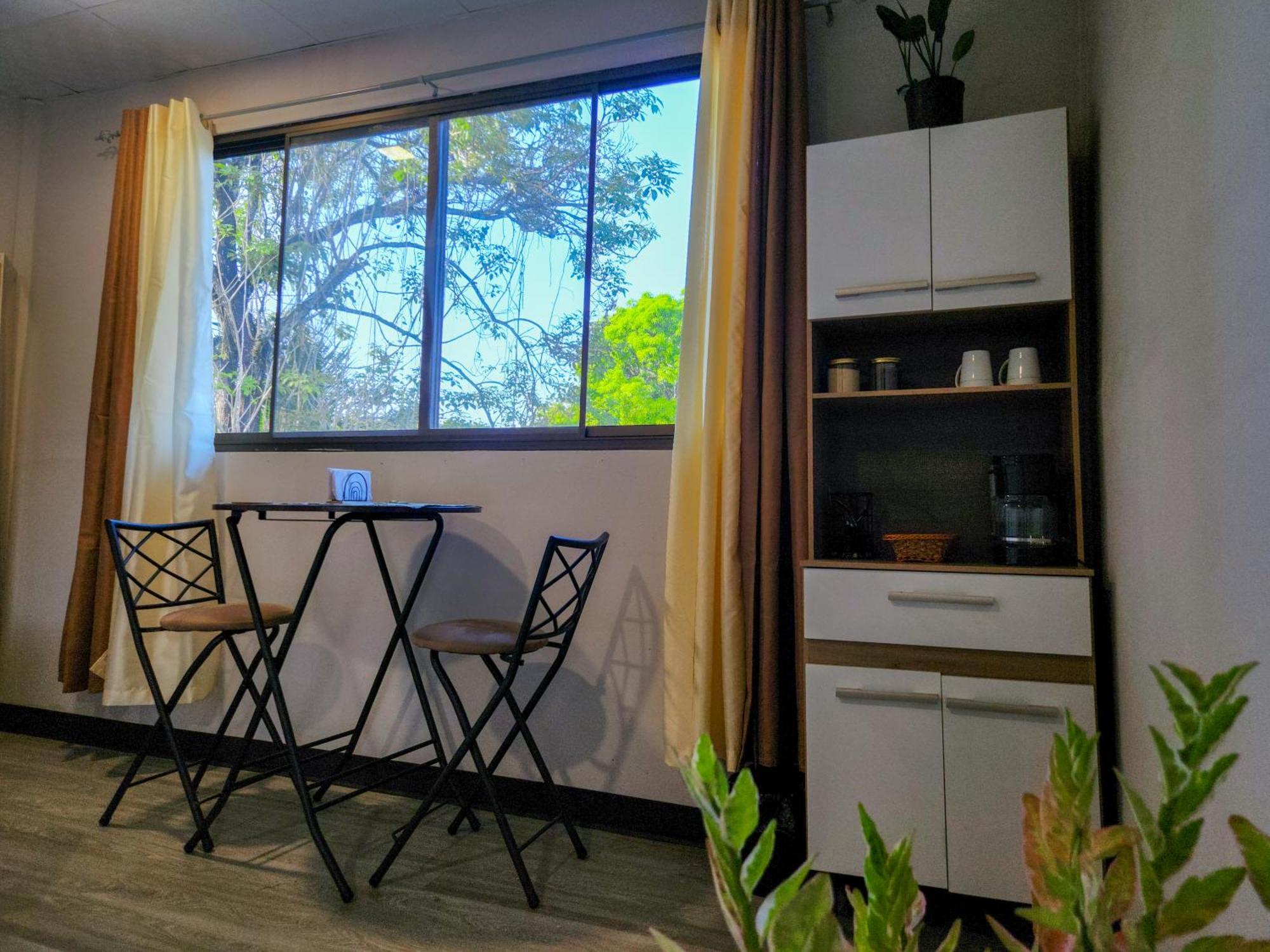 Apartamentos La Primavera - Santiago Centro Ngoại thất bức ảnh