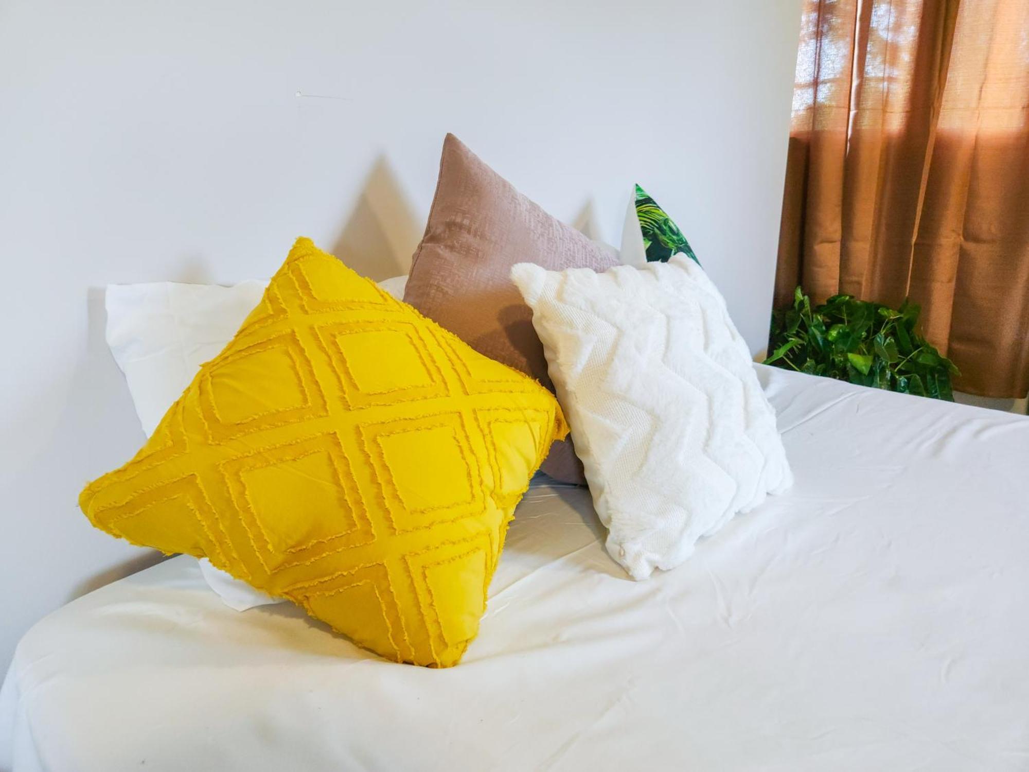 Apartamentos La Primavera - Santiago Centro Ngoại thất bức ảnh