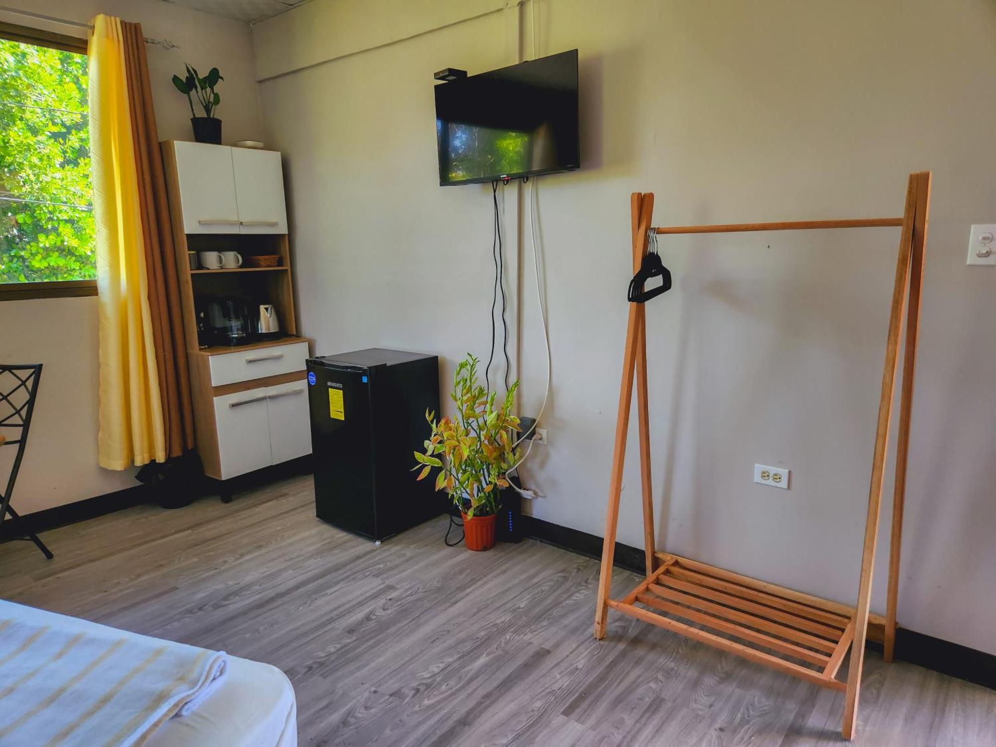 Apartamentos La Primavera - Santiago Centro Ngoại thất bức ảnh