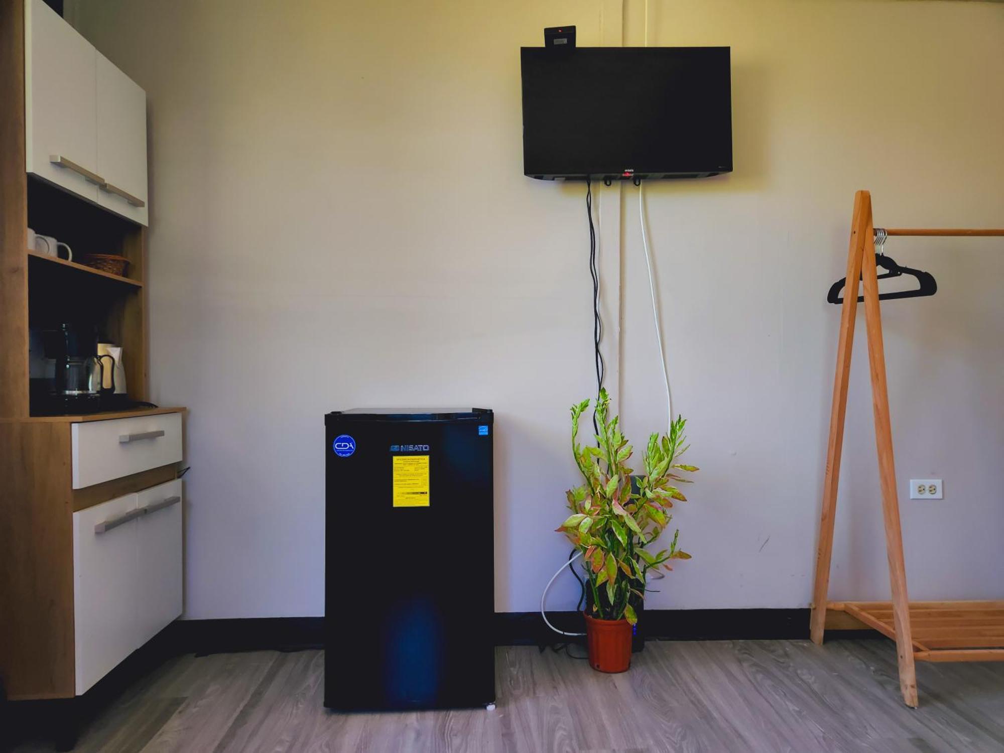 Apartamentos La Primavera - Santiago Centro Ngoại thất bức ảnh