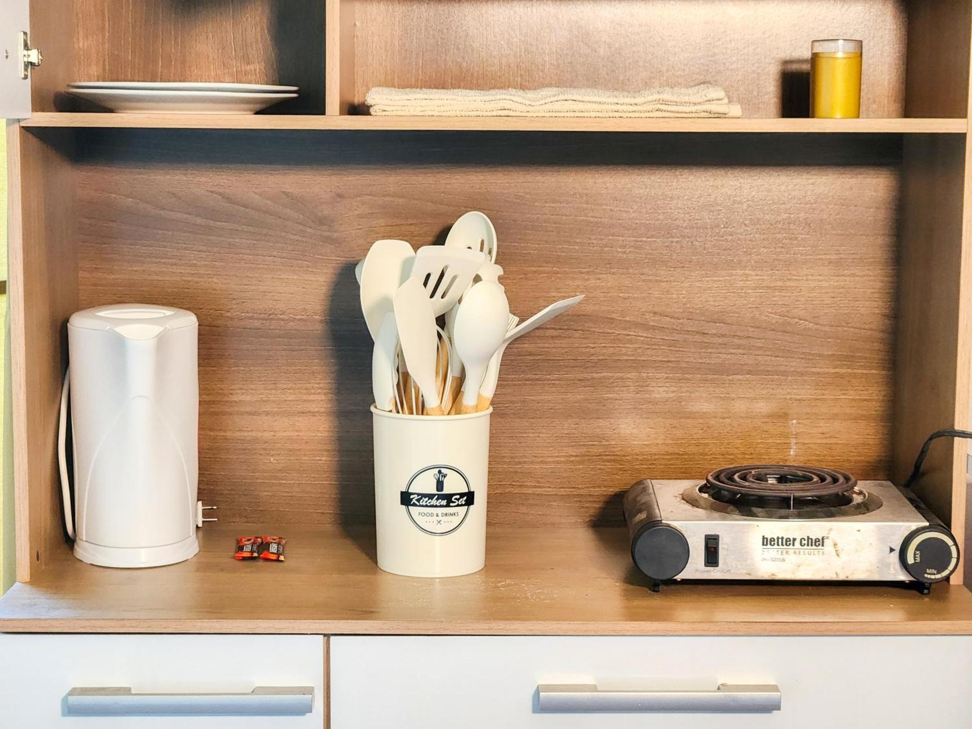 Apartamentos La Primavera - Santiago Centro Ngoại thất bức ảnh