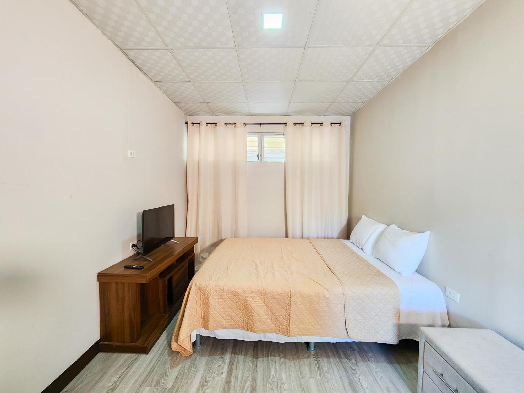 Apartamentos La Primavera - Santiago Centro Ngoại thất bức ảnh